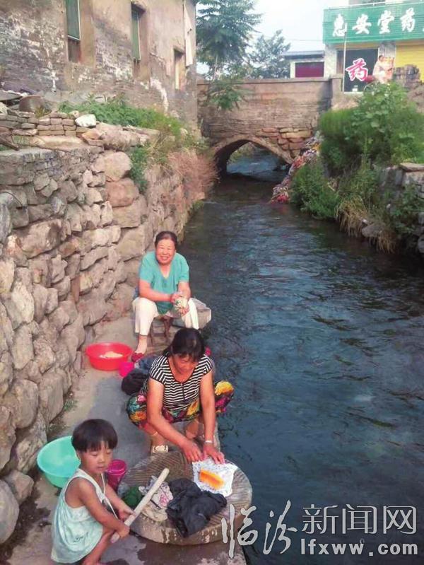 探訪金殿劉淵故宮遺址