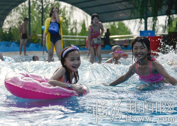 臨汾晚報(bào)小記者采風(fēng)團(tuán)之行