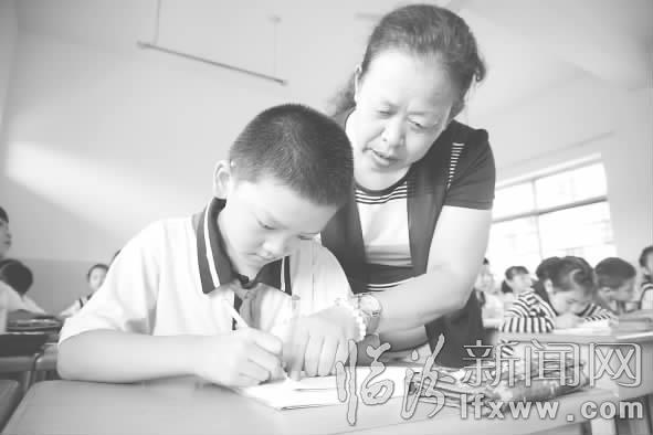 孩子們的守護者——伊巧鳳