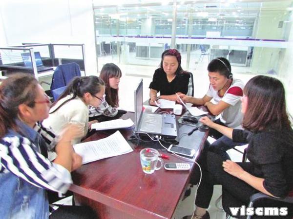 山西錦悅城大學生創業園區:夢想 從這里楊帆起航