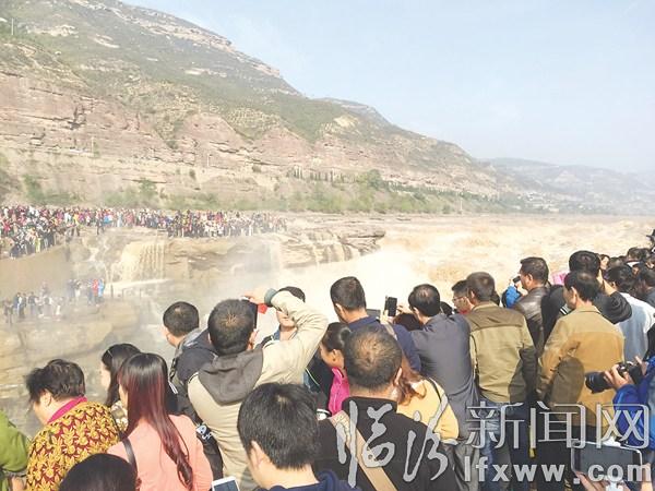 臨汾市民國(guó)慶出游囧事多