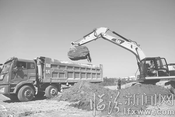 山西晉南北斗導航項目基地落戶臨汾工業園區