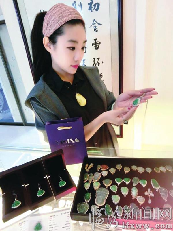 王偉欣:從“辣媽”到微商的蝶變