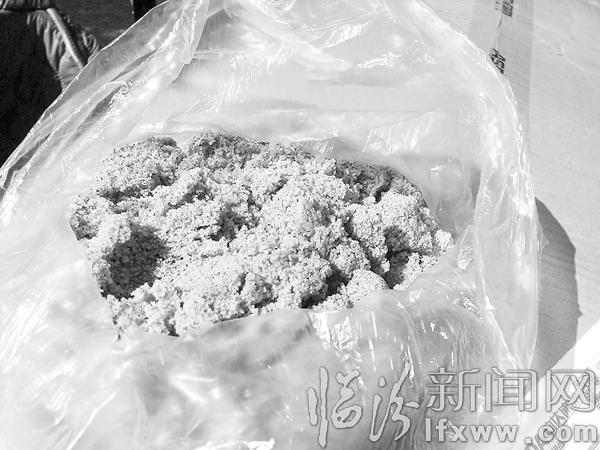 臨汾快遞員無奈頻收 “自己留著”郵件