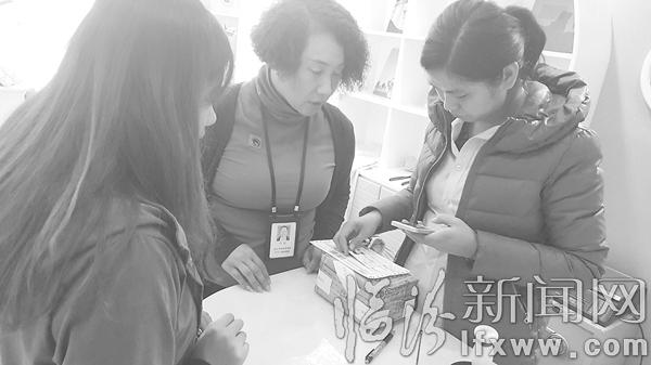 臨汾市民:快遞實名制“上路”嚴(yán)防隱私泄露