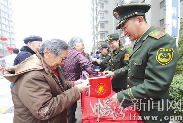 “119”消防日 看看臨汾各小區里的“鬧”勁