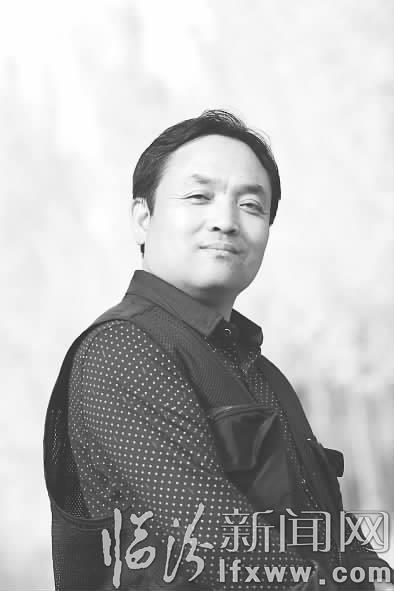 臨汾:守初衷 找真相 喚道義 我是記者我自豪