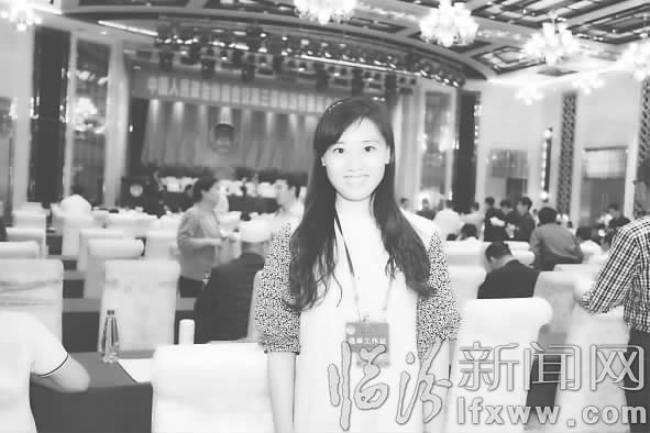 臨汾:守初衷 找真相 喚道義 我是記者我自豪