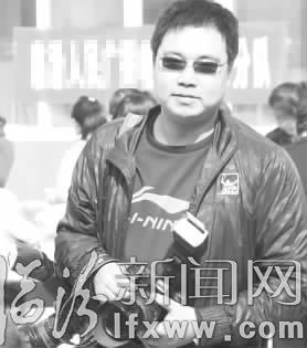 臨汾:守初衷 找真相 喚道義 我是記者我自豪