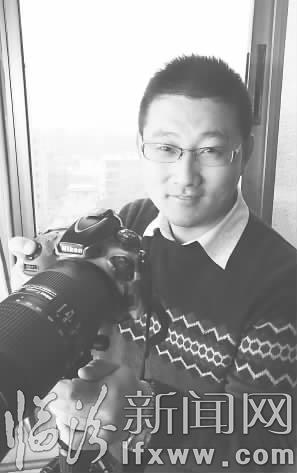 臨汾:守初衷 找真相 喚道義 我是記者我自豪