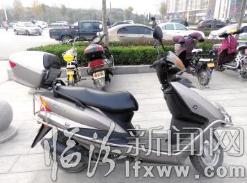 盜竊案頻發(fā):臨近年關 注意防盜