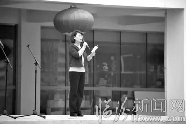 臨汾市級(jí)名師衛(wèi)慧:明心知往 力行求至