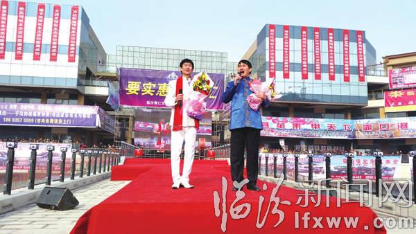 襄汾農民歌手趙仰瑞:向自己的音樂夢想沖刺