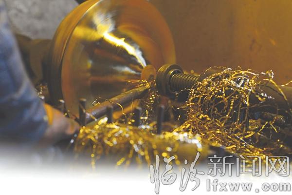 襄汾北許村:天下鑼鼓第一村