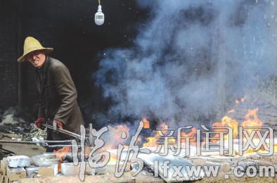 襄汾北許村:天下鑼鼓第一村