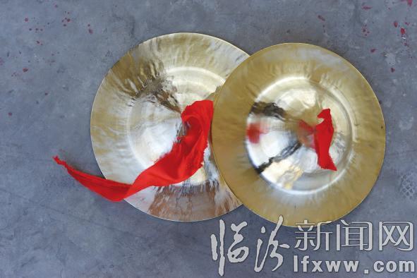 襄汾北許村:天下鑼鼓第一村