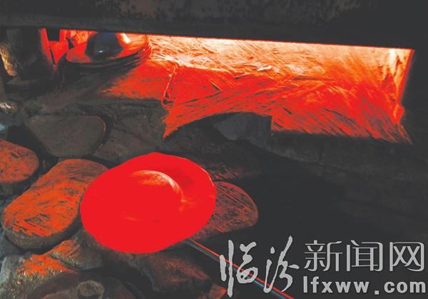 襄汾北許村:天下鑼鼓第一村