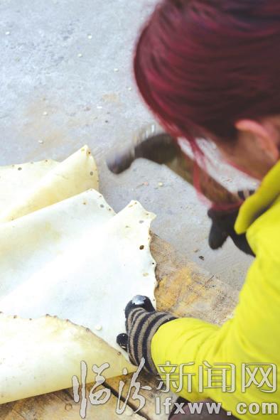 襄汾北許村:天下鑼鼓第一村