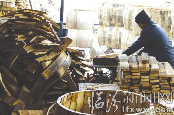 襄汾北許村:天下鑼鼓第一村