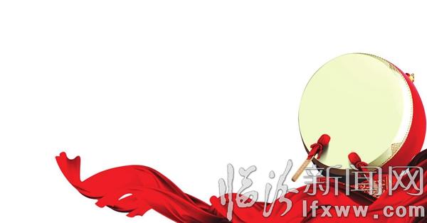 襄汾北許村:天下鑼鼓第一村