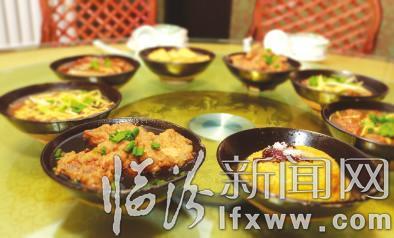 臨汾:探尋“年·味道”