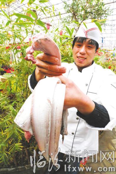 臨汾:探尋“年·味道”