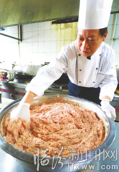 臨汾:探尋“年·味道”