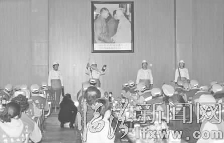 臨汾市160余名環(huán)衛(wèi)工人歡聚一堂 歡度除夕共享愛心年夜飯