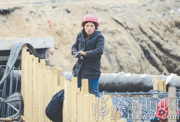 李清榮,35歲,來自四川