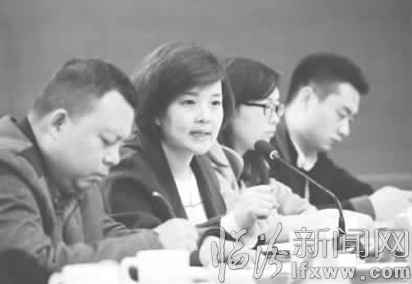 黃河金三角地區(qū)舉行主流媒體新媒體第二次會(huì)議