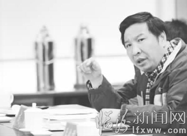 黃河金三角地區(qū)舉行主流媒體新媒體第二次會(huì)議