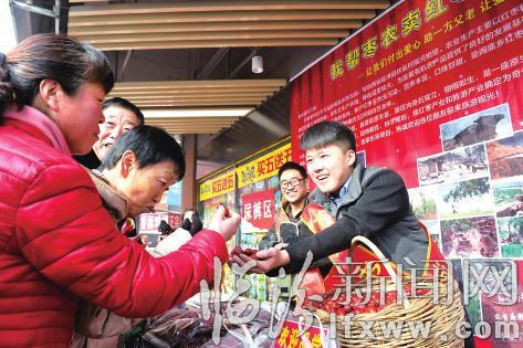 從辦公室到田間地頭 臨汾662個第一書記風采錄