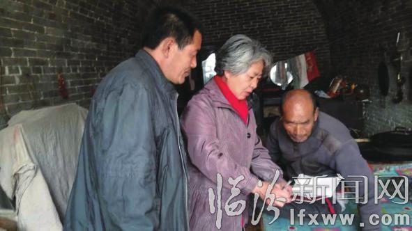 從辦公室到田間地頭 臨汾662個第一書記風采錄