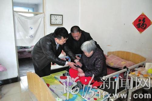 從辦公室到田間地頭 臨汾662個第一書記風采錄