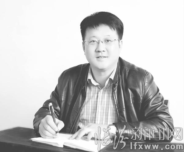 大寧古驛村第一書記劉斐:在堅定信念中當好“帶頭人”