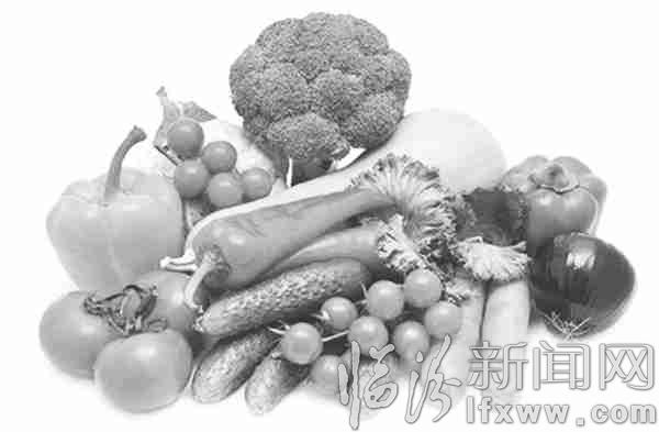 菜價“高高在上”供不應求是主因