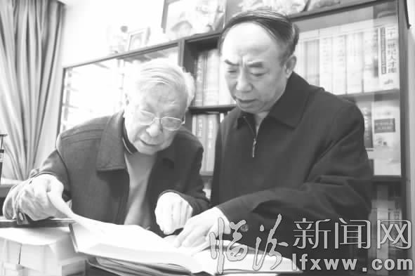 【隨筆】南下干部 共和國歷史上的一座豐碑