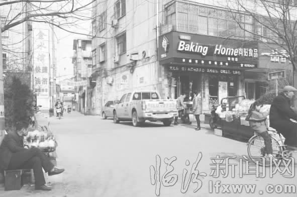 中行巷 荒地上的新生