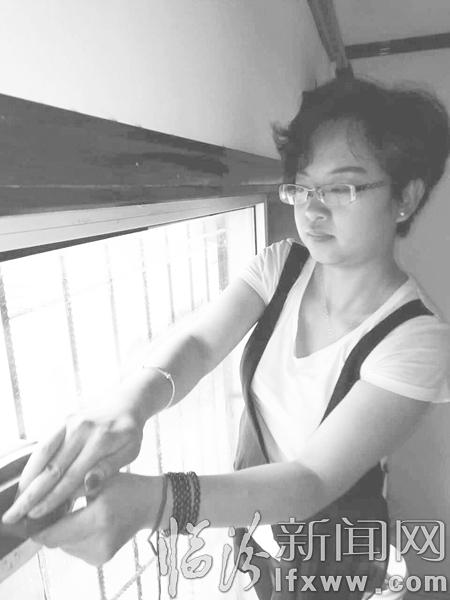 臨汾記者用不一樣的體驗迎接勞動節