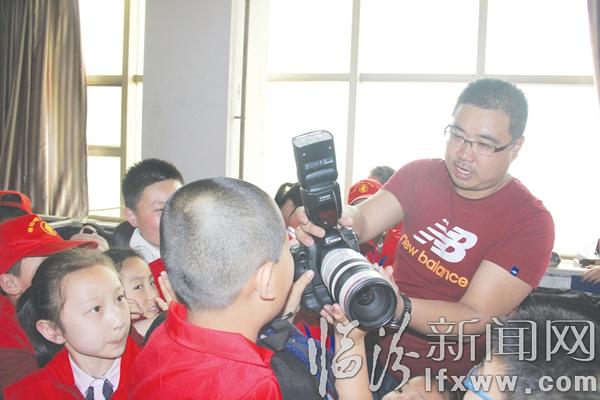 一起學(xué)攝影