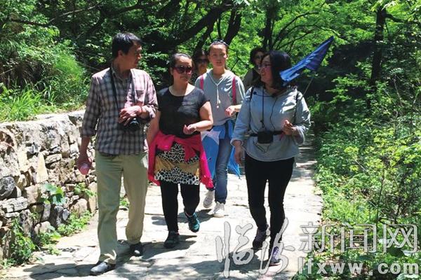 臨汾:向勞動者致敬 為平凡中的不平凡點贊