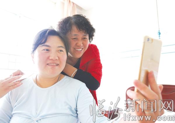 您把我養(yǎng)大 我陪您到老