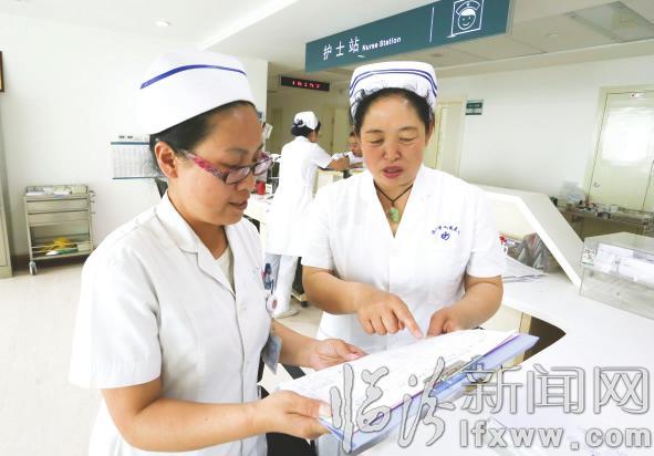 5.12國際護士節 臨汾市民向你們道一聲:辛苦了