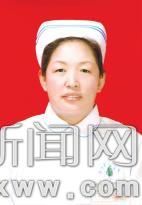 5.12國際護士節 臨汾市民向你們道一聲:辛苦了