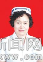 5.12國際護士節 臨汾市民向你們道一聲:辛苦了