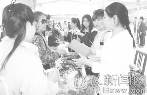 臨汾:弘揚工匠精神 展現職教魅力