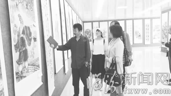 臨汾:追溯帝堯文化 感知中和風韻