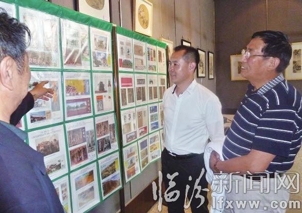 臨汾“集郵文化活動周”義賣郵品幫助特殊兒童