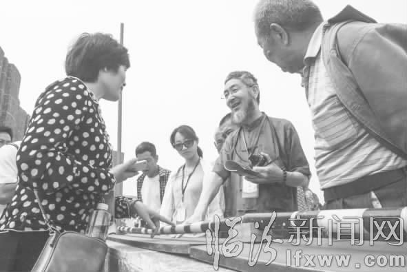 堯文化旅游招商系列活動開啟探尋“歷法之源”旅程