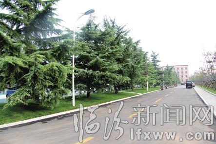 臨汾市公共機構節能工作穩步推進